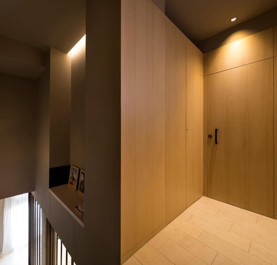 Atico Casaenmedio Apartment Valle de Abdalagis Exterior photo