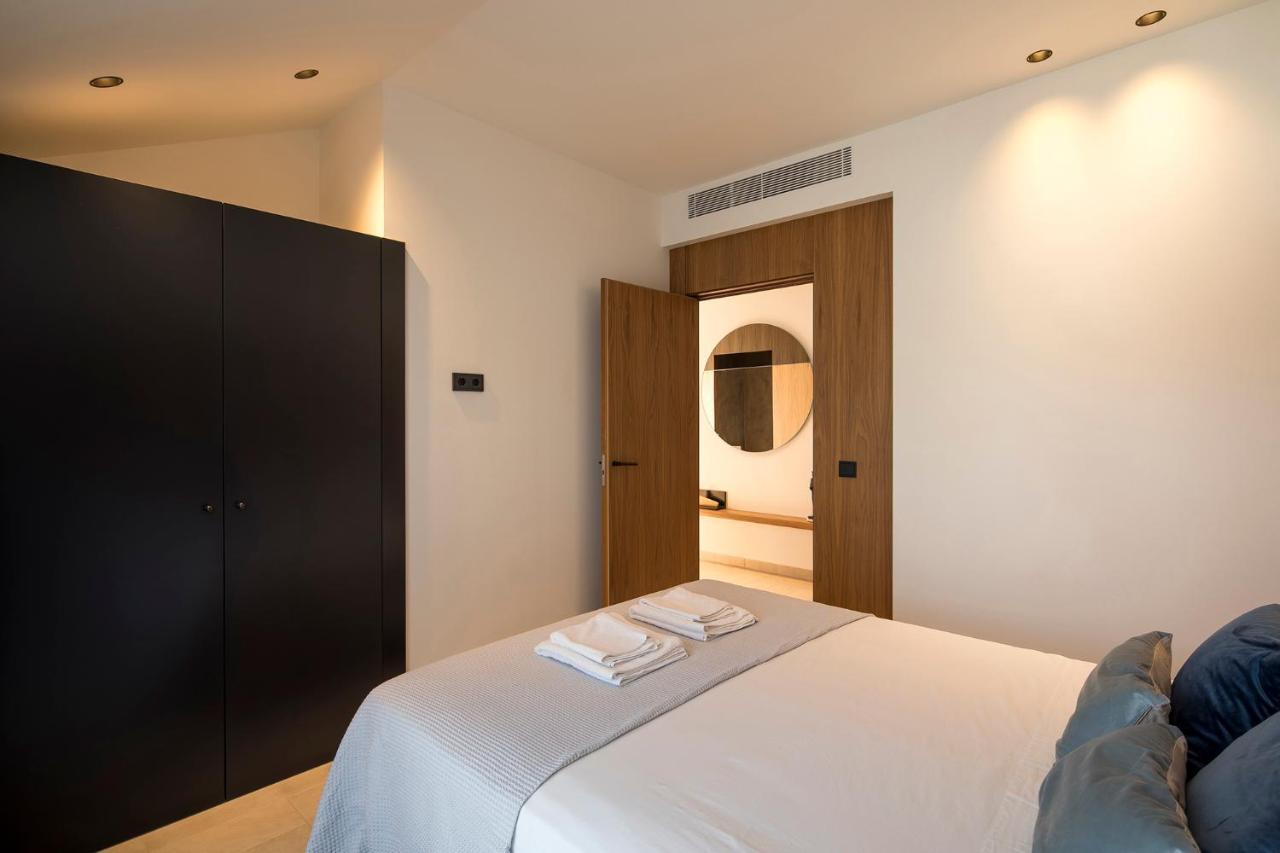 Atico Casaenmedio Apartment Valle de Abdalagis Exterior photo